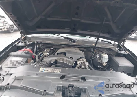 2009 Chevrolet Avalanche 1500 Lt1 z USA, uszkodzony, nr VIN 3GNEC22J49G211491